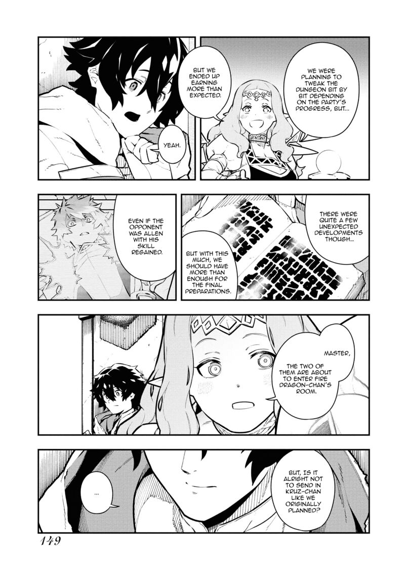 Tsuihou Sareta Renkinjutsushi San Saikyou No Dungeon Wo Tsukurimasen Ka 37 9