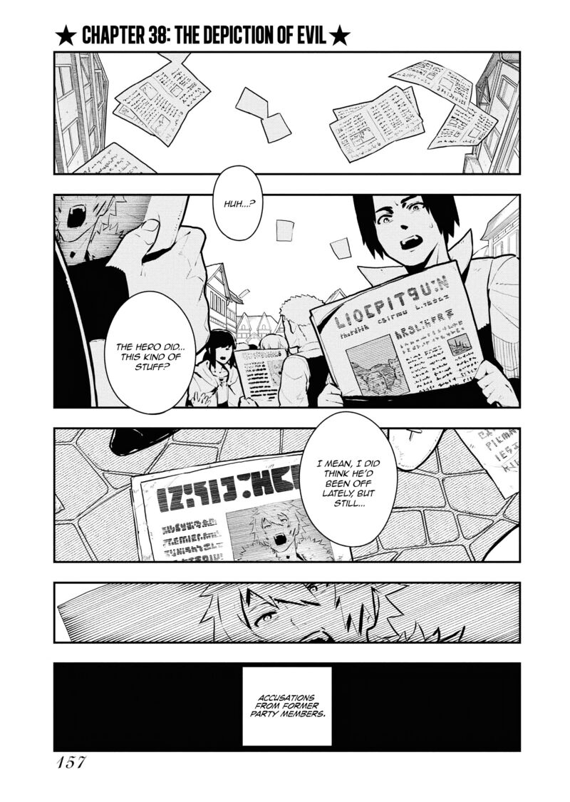 Tsuihou Sareta Renkinjutsushi San Saikyou No Dungeon Wo Tsukurimasen Ka 38 1
