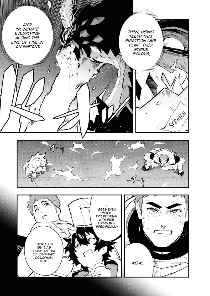 Tsuihou Sareta Renkinjutsushi San Saikyou No Dungeon Wo Tsukurimasen Ka 38 11