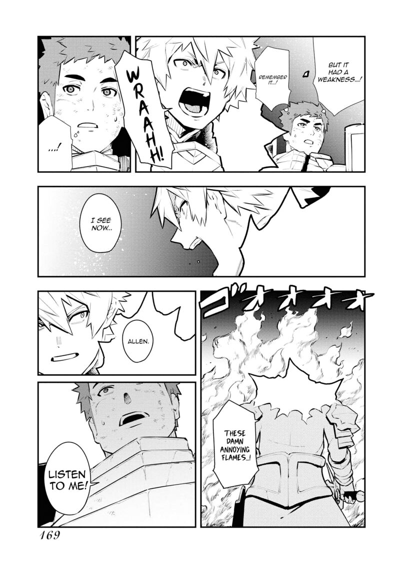 Tsuihou Sareta Renkinjutsushi San Saikyou No Dungeon Wo Tsukurimasen Ka 38 13