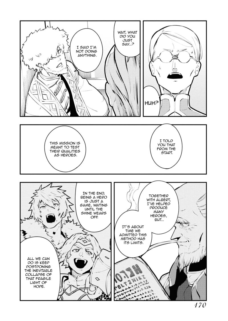 Tsuihou Sareta Renkinjutsushi San Saikyou No Dungeon Wo Tsukurimasen Ka 38 14