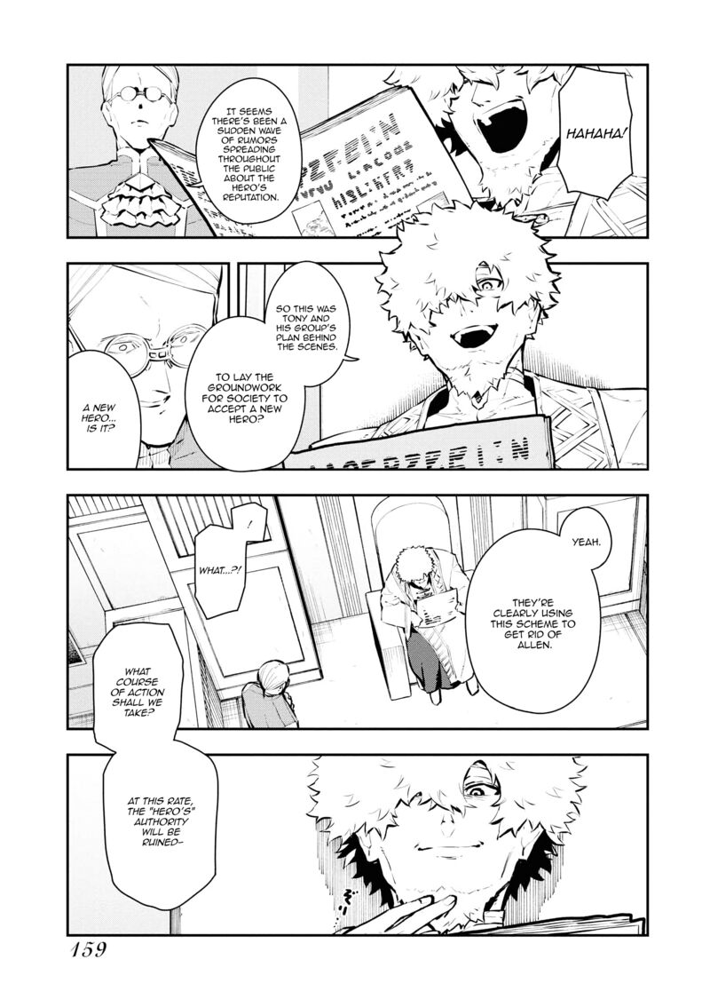 Tsuihou Sareta Renkinjutsushi San Saikyou No Dungeon Wo Tsukurimasen Ka 38 3