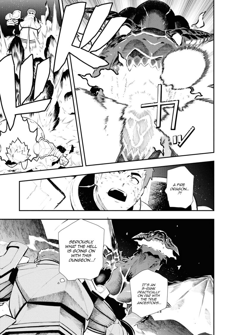 Tsuihou Sareta Renkinjutsushi San Saikyou No Dungeon Wo Tsukurimasen Ka 38 5