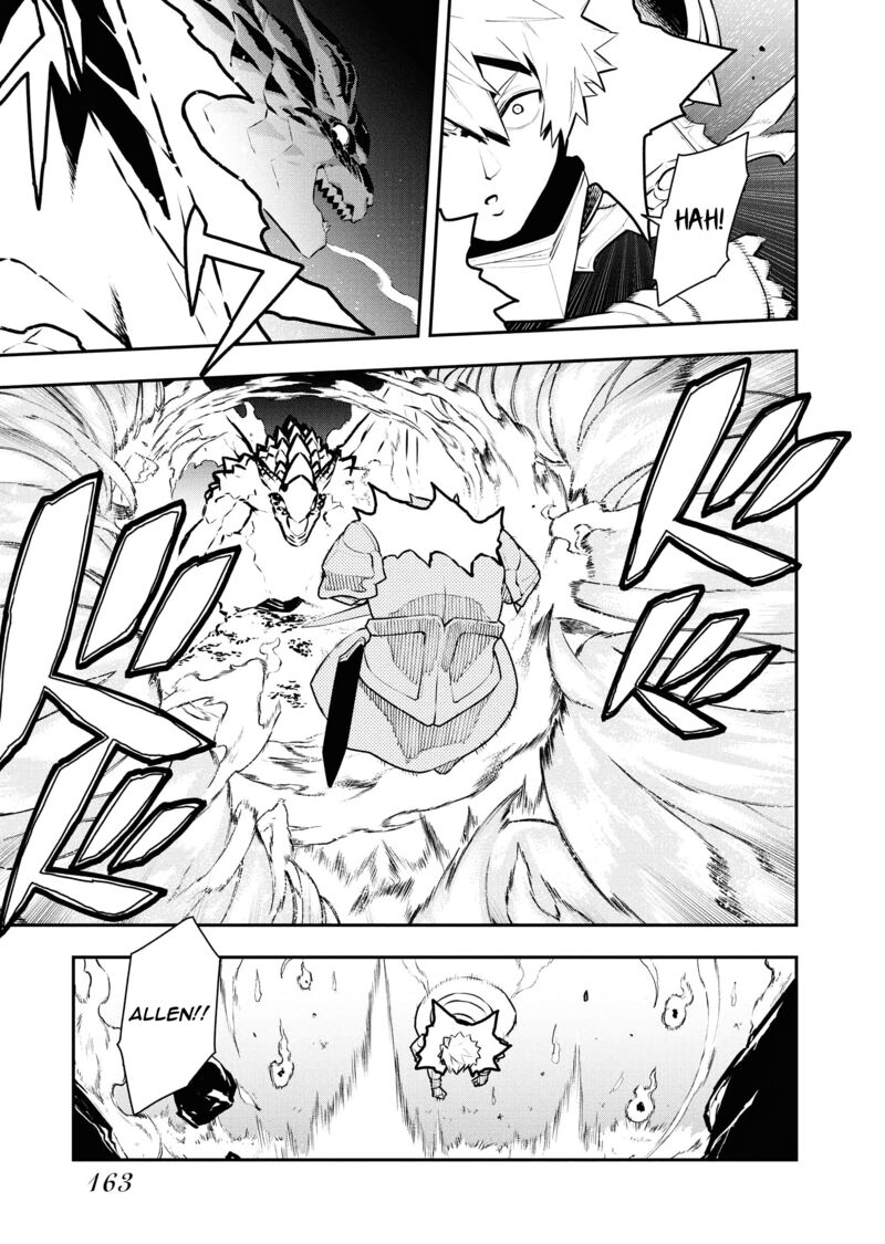 Tsuihou Sareta Renkinjutsushi San Saikyou No Dungeon Wo Tsukurimasen Ka 38 7