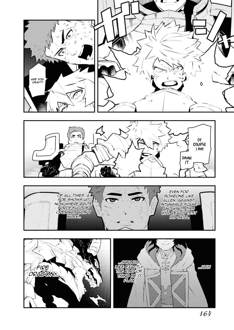 Tsuihou Sareta Renkinjutsushi San Saikyou No Dungeon Wo Tsukurimasen Ka 38 8