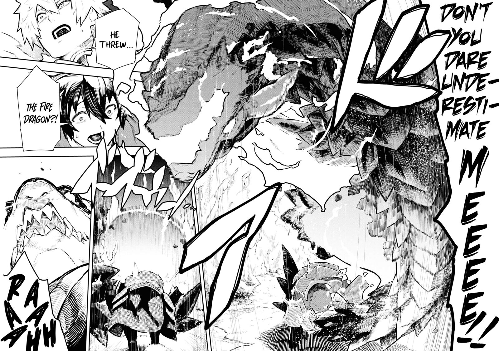 Tsuihou Sareta Renkinjutsushi San Saikyou No Dungeon Wo Tsukurimasen Ka 39 12