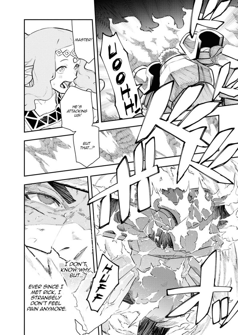 Tsuihou Sareta Renkinjutsushi San Saikyou No Dungeon Wo Tsukurimasen Ka 39 3