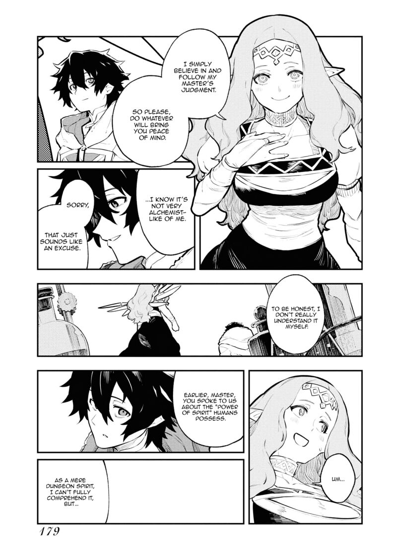 Tsuihou Sareta Renkinjutsushi San Saikyou No Dungeon Wo Tsukurimasen Ka 39 6