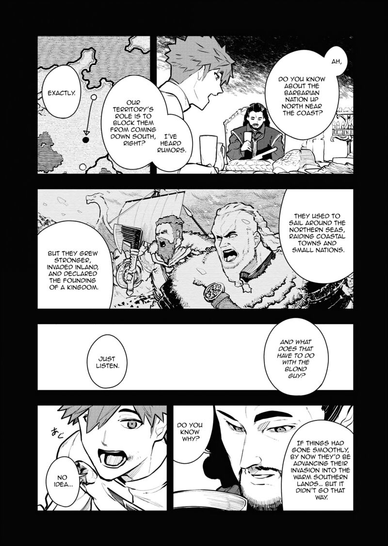Tsuihou Sareta Renkinjutsushi San Saikyou No Dungeon Wo Tsukurimasen Ka 40 11