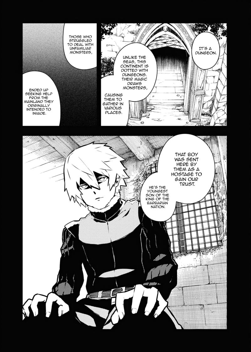 Tsuihou Sareta Renkinjutsushi San Saikyou No Dungeon Wo Tsukurimasen Ka 40 12