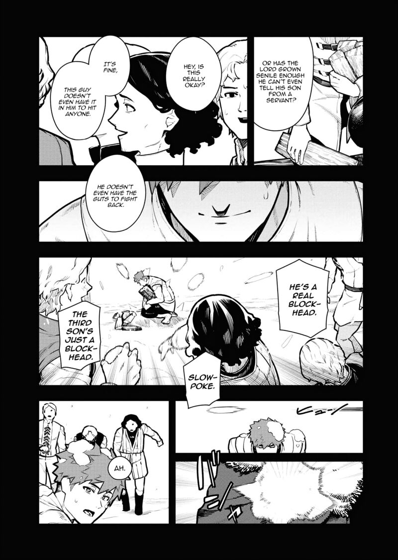 Tsuihou Sareta Renkinjutsushi San Saikyou No Dungeon Wo Tsukurimasen Ka 40 5