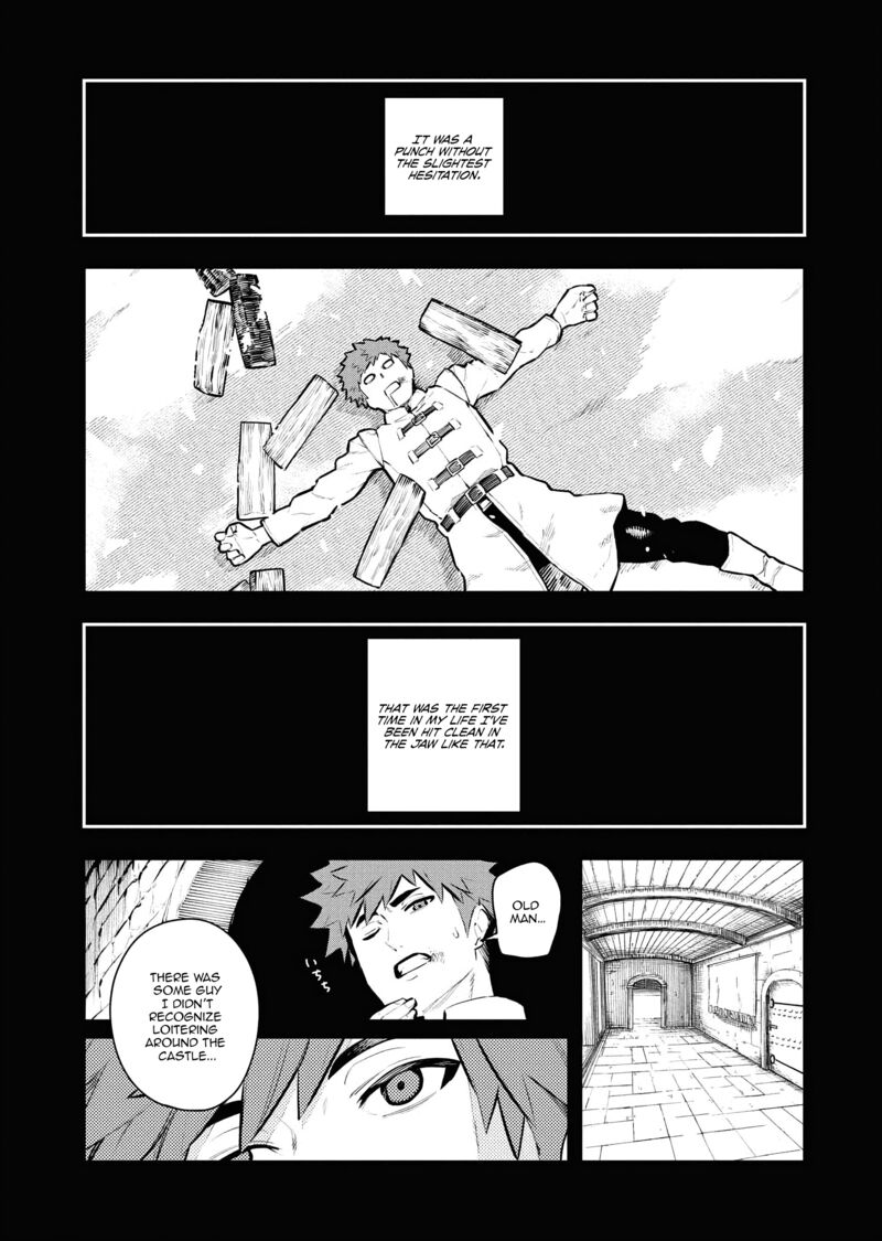 Tsuihou Sareta Renkinjutsushi San Saikyou No Dungeon Wo Tsukurimasen Ka 40 9