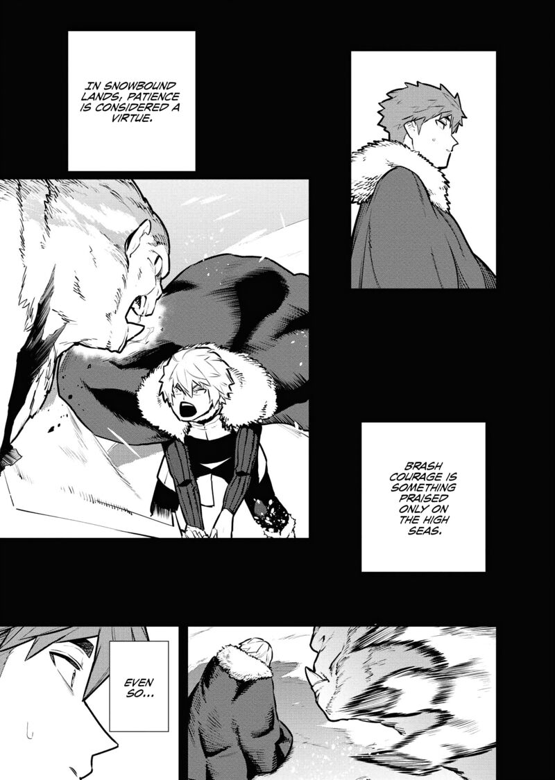 Tsuihou Sareta Renkinjutsushi San Saikyou No Dungeon Wo Tsukurimasen Ka 41 11