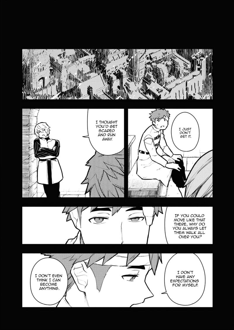 Tsuihou Sareta Renkinjutsushi San Saikyou No Dungeon Wo Tsukurimasen Ka 41 13