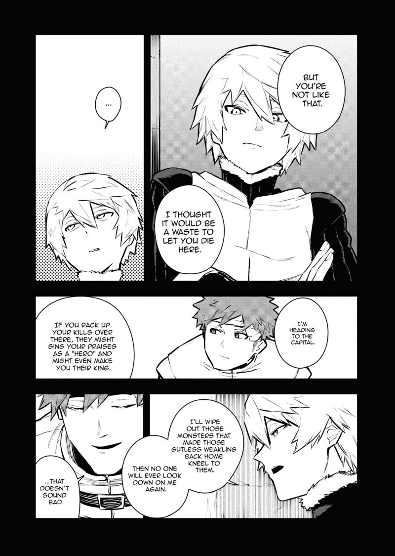 Tsuihou Sareta Renkinjutsushi San Saikyou No Dungeon Wo Tsukurimasen Ka 41 14