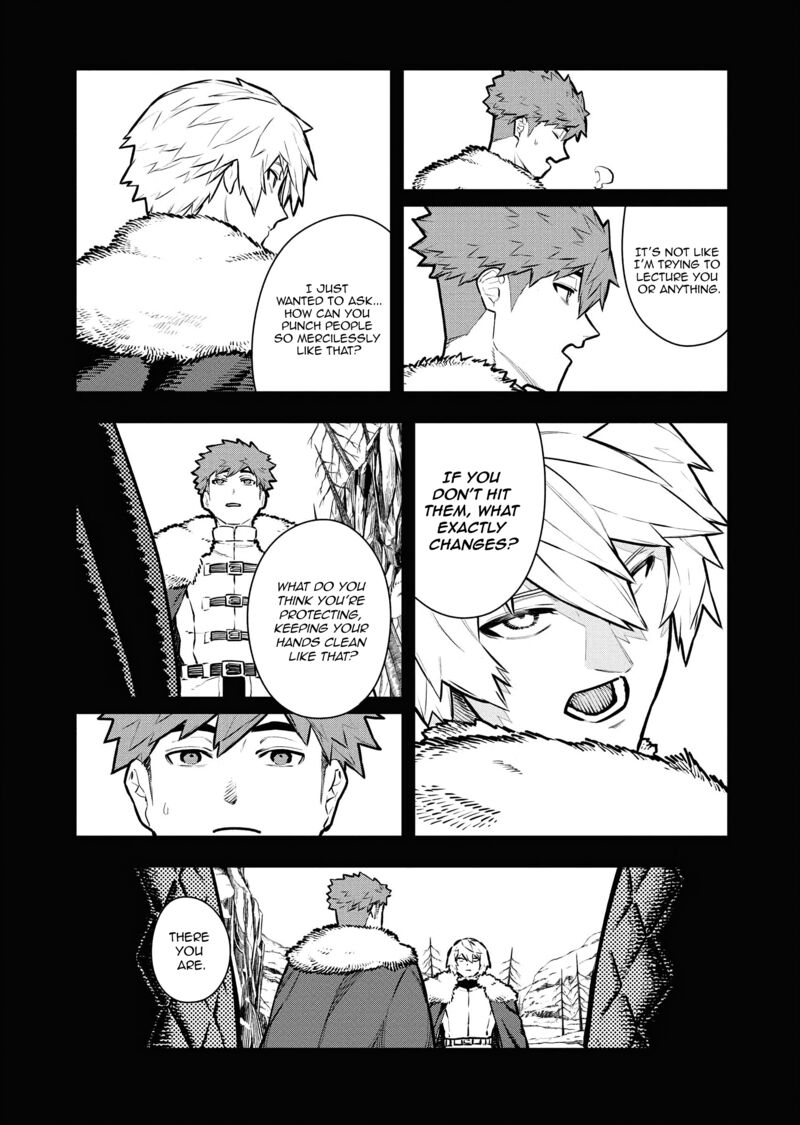 Tsuihou Sareta Renkinjutsushi San Saikyou No Dungeon Wo Tsukurimasen Ka 41 3