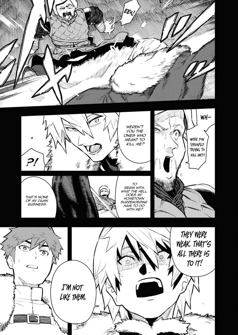 Tsuihou Sareta Renkinjutsushi San Saikyou No Dungeon Wo Tsukurimasen Ka 41 7