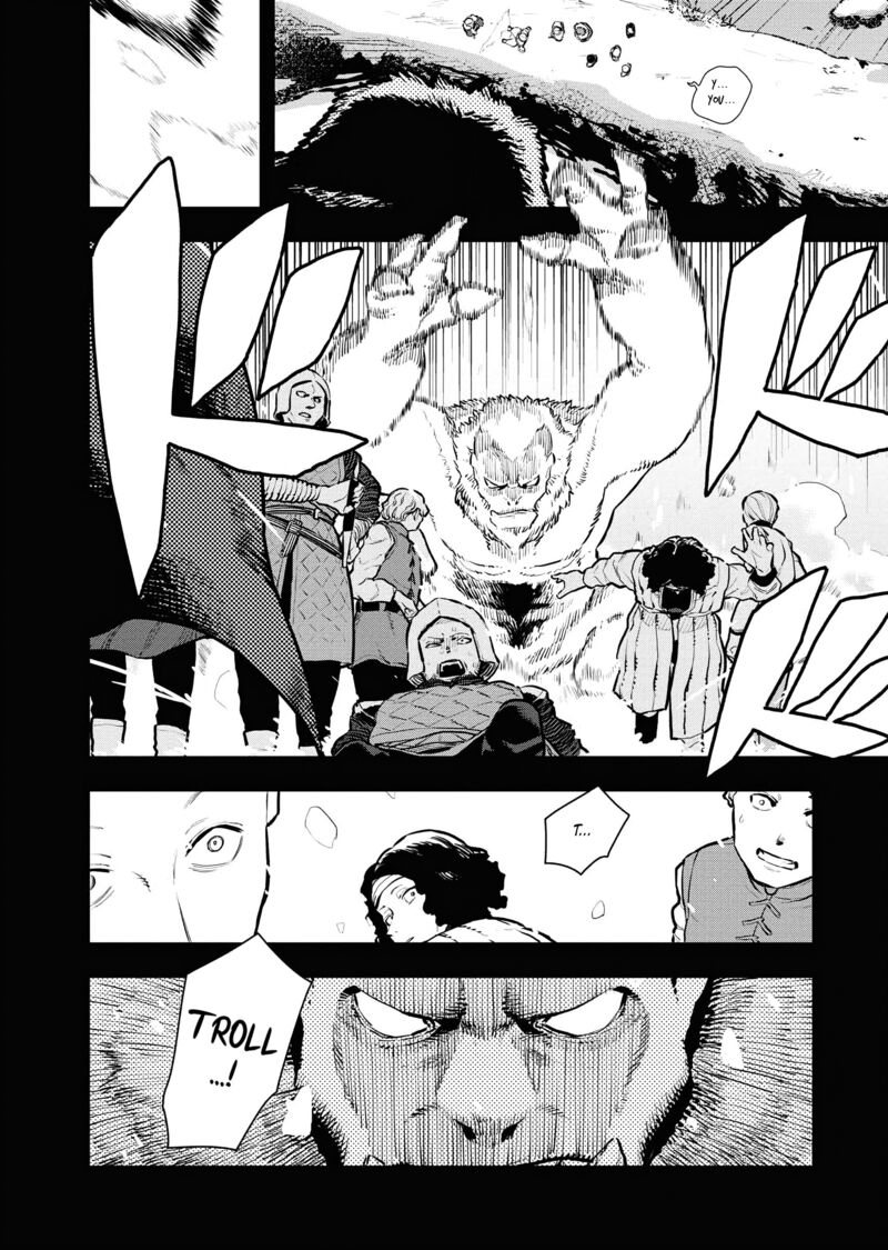 Tsuihou Sareta Renkinjutsushi San Saikyou No Dungeon Wo Tsukurimasen Ka 41 8