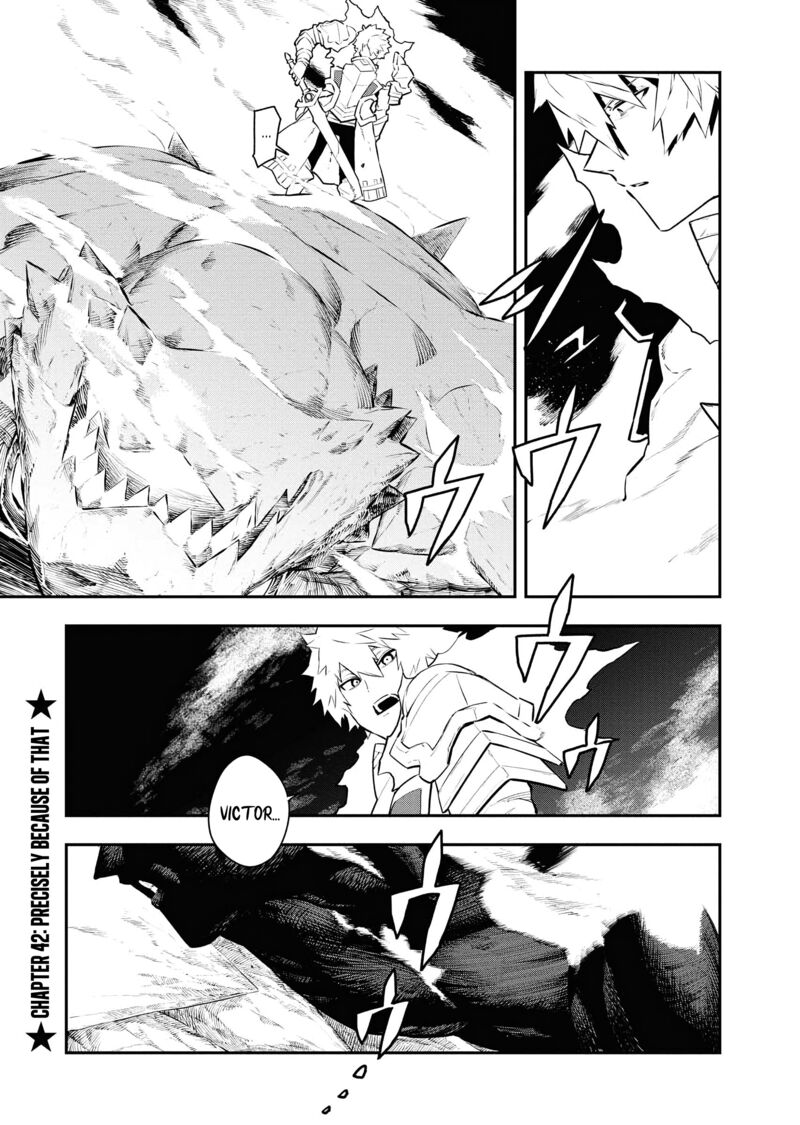 Tsuihou Sareta Renkinjutsushi San Saikyou No Dungeon Wo Tsukurimasen Ka 42 1