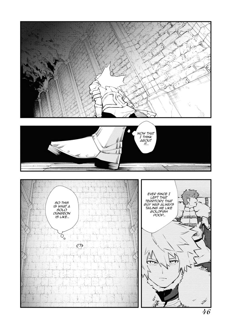 Tsuihou Sareta Renkinjutsushi San Saikyou No Dungeon Wo Tsukurimasen Ka 42 10