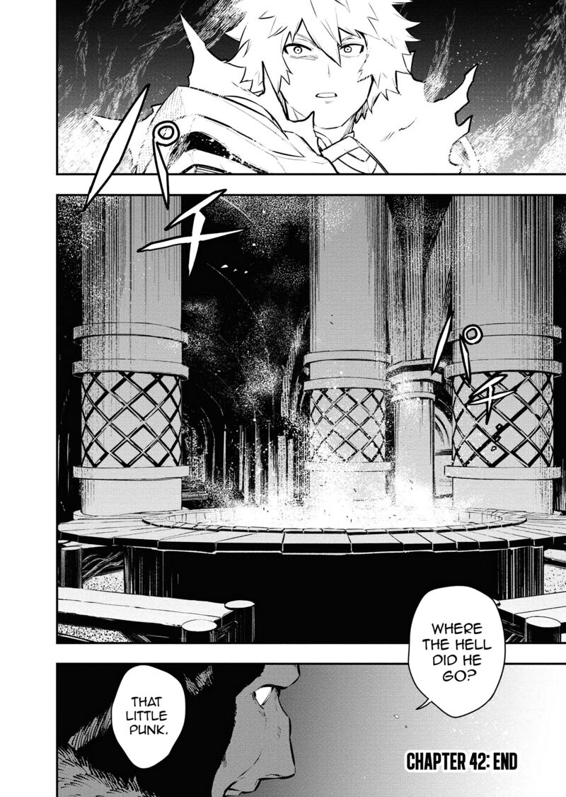Tsuihou Sareta Renkinjutsushi San Saikyou No Dungeon Wo Tsukurimasen Ka 42 13