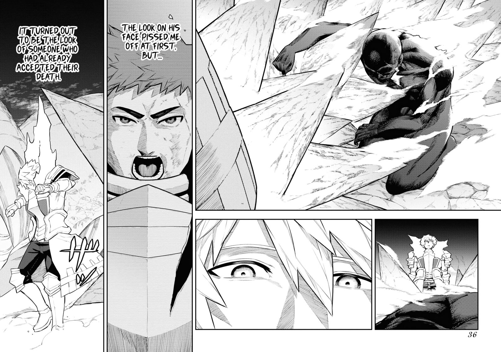 Tsuihou Sareta Renkinjutsushi San Saikyou No Dungeon Wo Tsukurimasen Ka 42 2