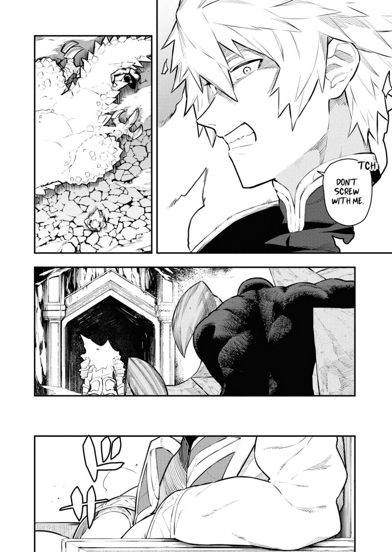 Tsuihou Sareta Renkinjutsushi San Saikyou No Dungeon Wo Tsukurimasen Ka 42 3