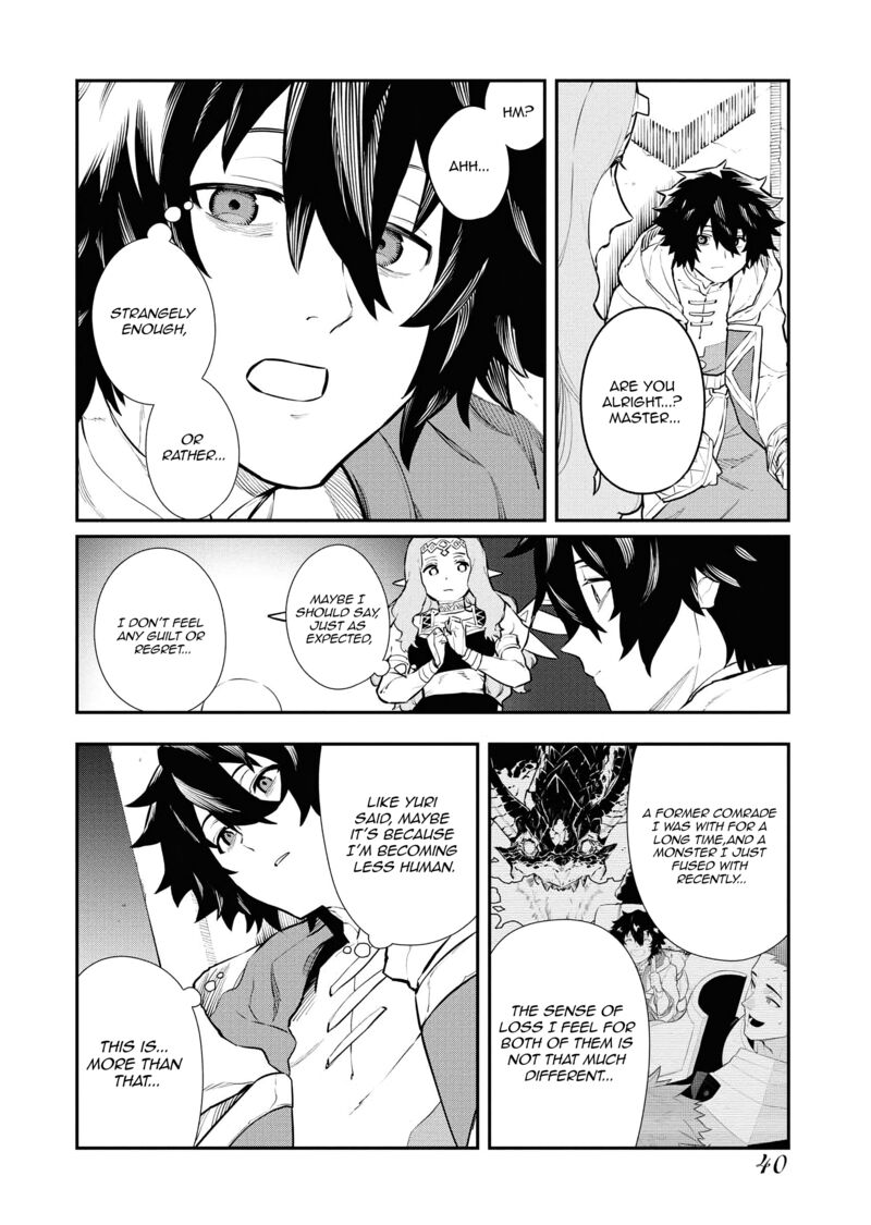 Tsuihou Sareta Renkinjutsushi San Saikyou No Dungeon Wo Tsukurimasen Ka 42 5