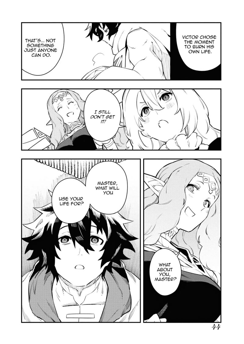 Tsuihou Sareta Renkinjutsushi San Saikyou No Dungeon Wo Tsukurimasen Ka 42 8