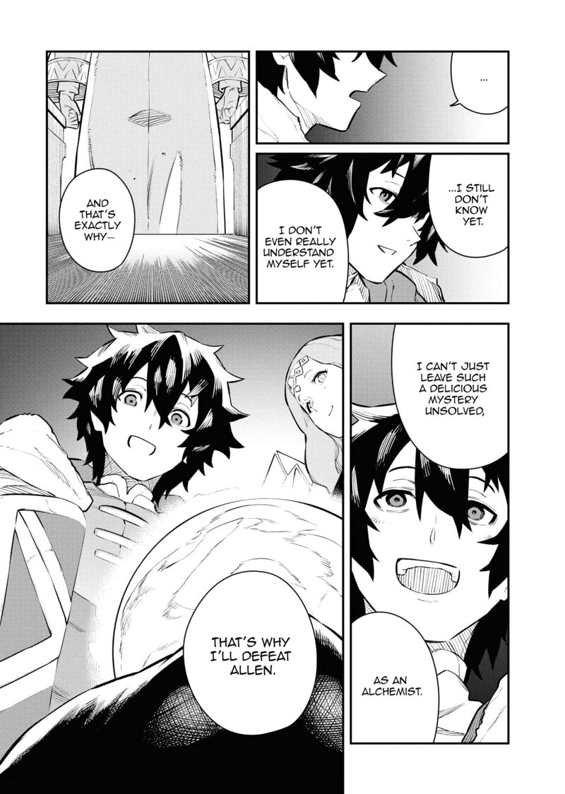 Tsuihou Sareta Renkinjutsushi San Saikyou No Dungeon Wo Tsukurimasen Ka 42 9