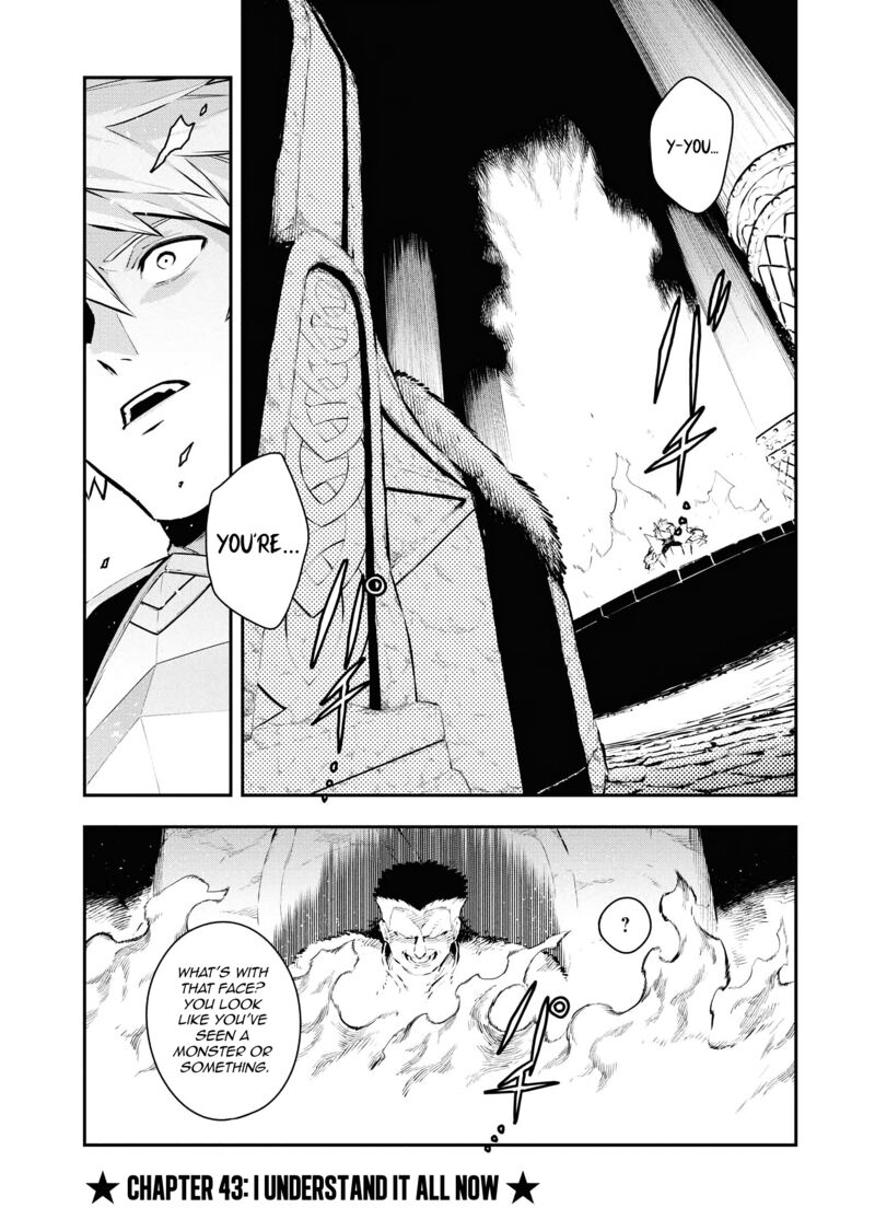 Tsuihou Sareta Renkinjutsushi San Saikyou No Dungeon Wo Tsukurimasen Ka 43 1