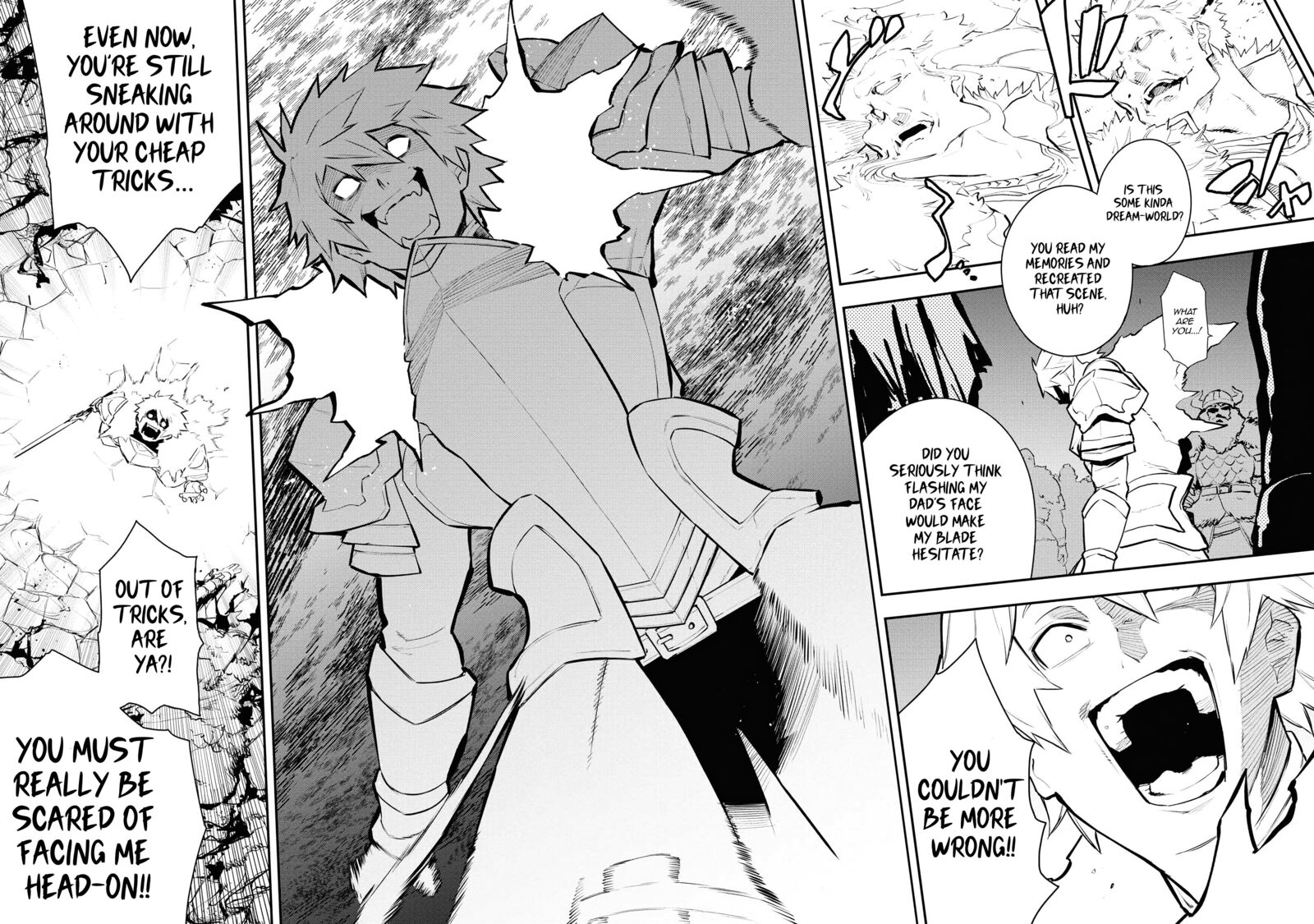 Tsuihou Sareta Renkinjutsushi San Saikyou No Dungeon Wo Tsukurimasen Ka 43 11