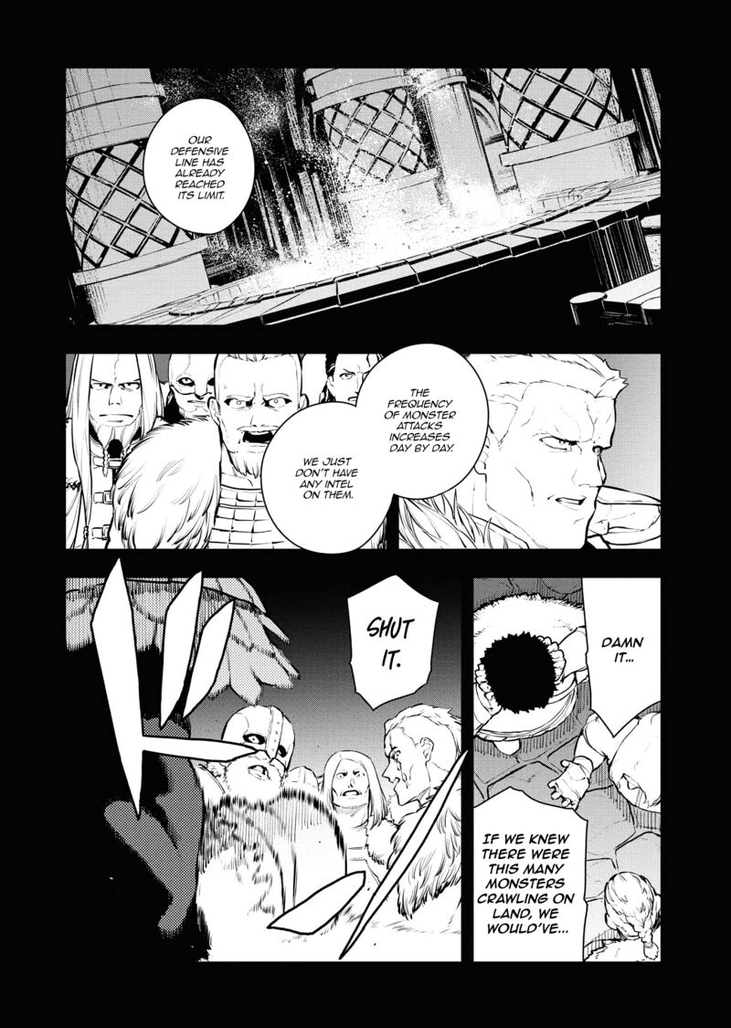 Tsuihou Sareta Renkinjutsushi San Saikyou No Dungeon Wo Tsukurimasen Ka 43 4