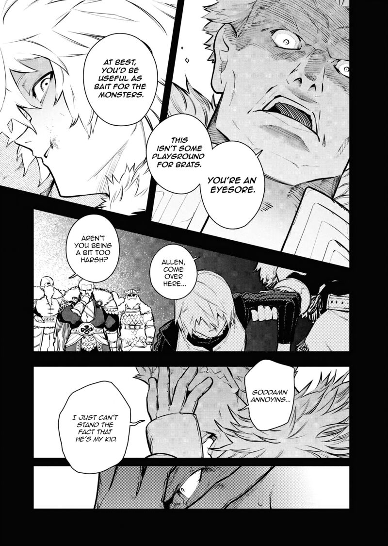 Tsuihou Sareta Renkinjutsushi San Saikyou No Dungeon Wo Tsukurimasen Ka 43 7
