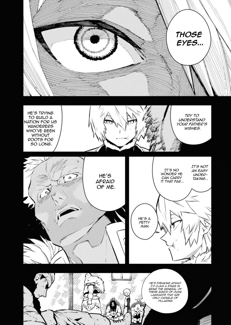Tsuihou Sareta Renkinjutsushi San Saikyou No Dungeon Wo Tsukurimasen Ka 43 8