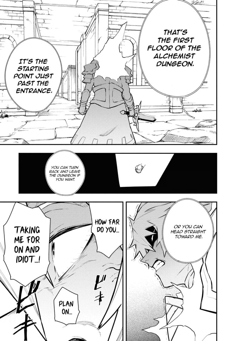 Tsuihou Sareta Renkinjutsushi San Saikyou No Dungeon Wo Tsukurimasen Ka 44 13