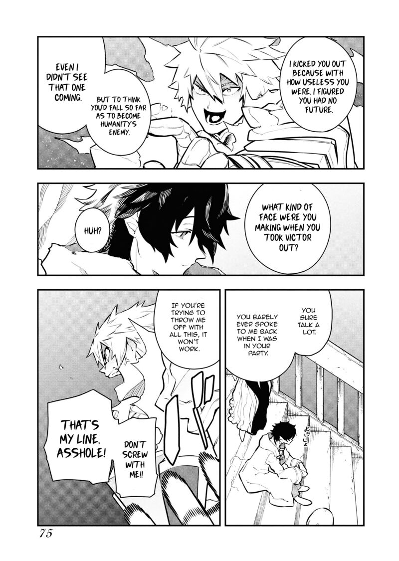 Tsuihou Sareta Renkinjutsushi San Saikyou No Dungeon Wo Tsukurimasen Ka 44 6