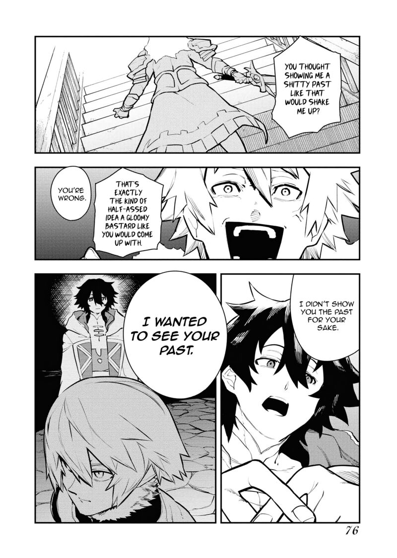 Tsuihou Sareta Renkinjutsushi San Saikyou No Dungeon Wo Tsukurimasen Ka 44 7