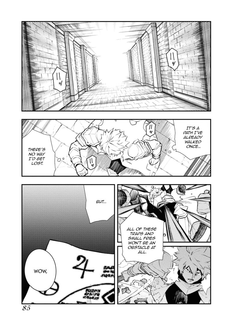 Tsuihou Sareta Renkinjutsushi San Saikyou No Dungeon Wo Tsukurimasen Ka 45 1