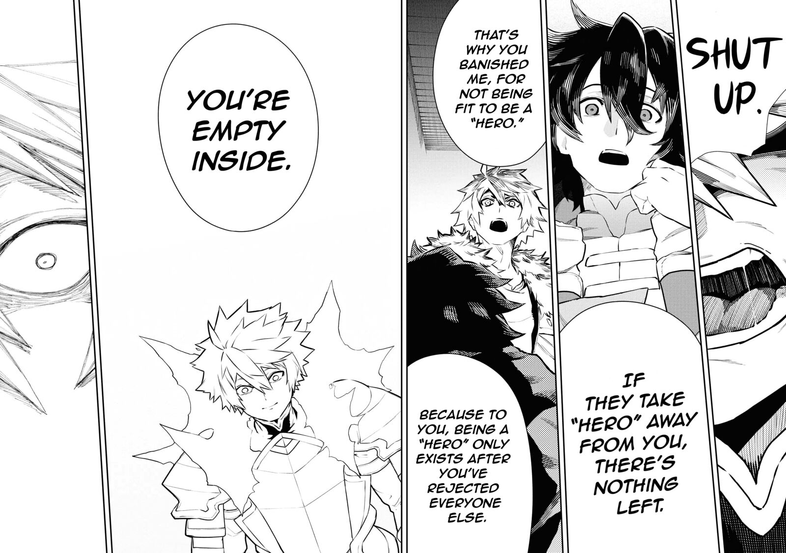Tsuihou Sareta Renkinjutsushi San Saikyou No Dungeon Wo Tsukurimasen Ka 45 10