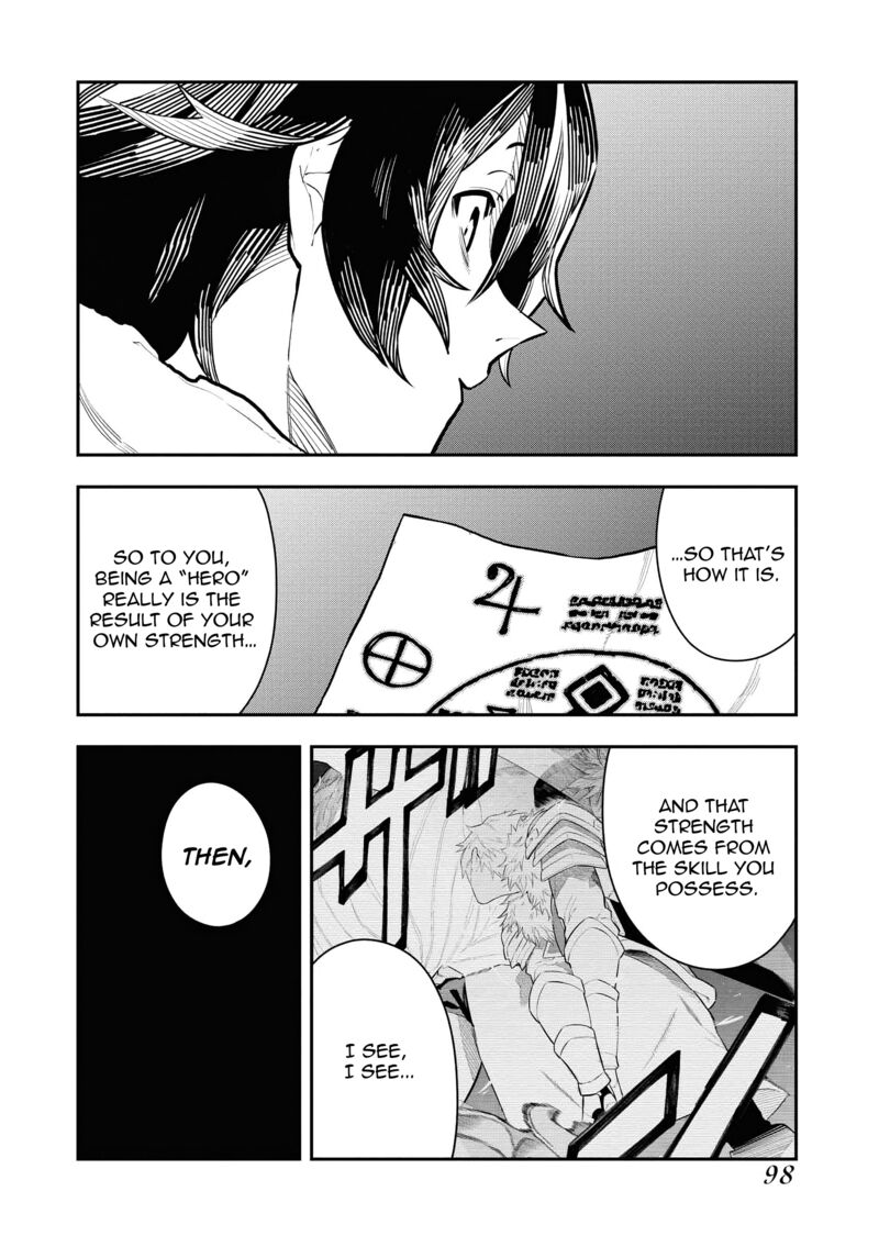 Tsuihou Sareta Renkinjutsushi San Saikyou No Dungeon Wo Tsukurimasen Ka 45 13