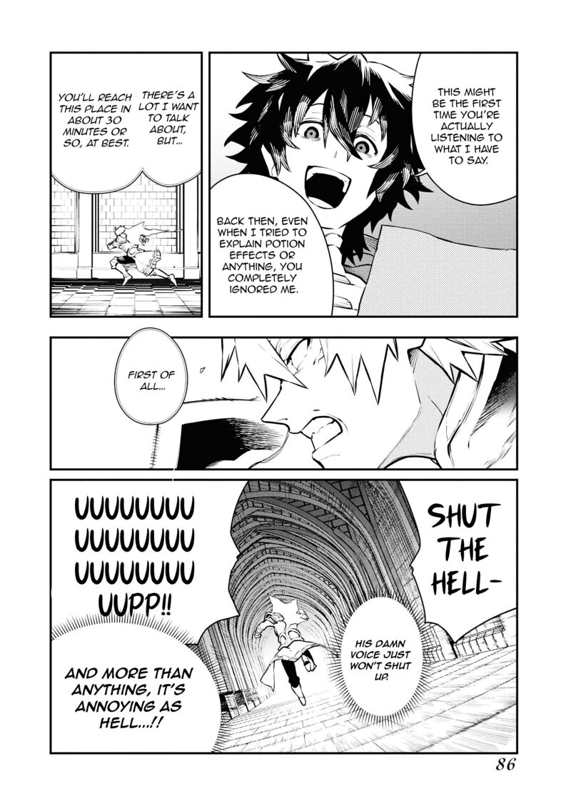 Tsuihou Sareta Renkinjutsushi San Saikyou No Dungeon Wo Tsukurimasen Ka 45 2