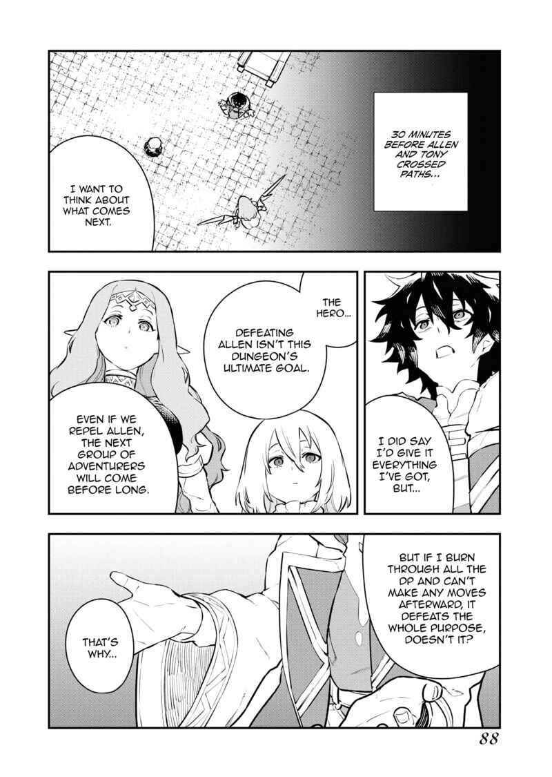 Tsuihou Sareta Renkinjutsushi San Saikyou No Dungeon Wo Tsukurimasen Ka 45 4