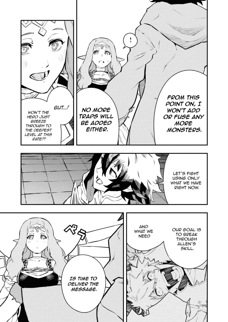 Tsuihou Sareta Renkinjutsushi San Saikyou No Dungeon Wo Tsukurimasen Ka 45 5
