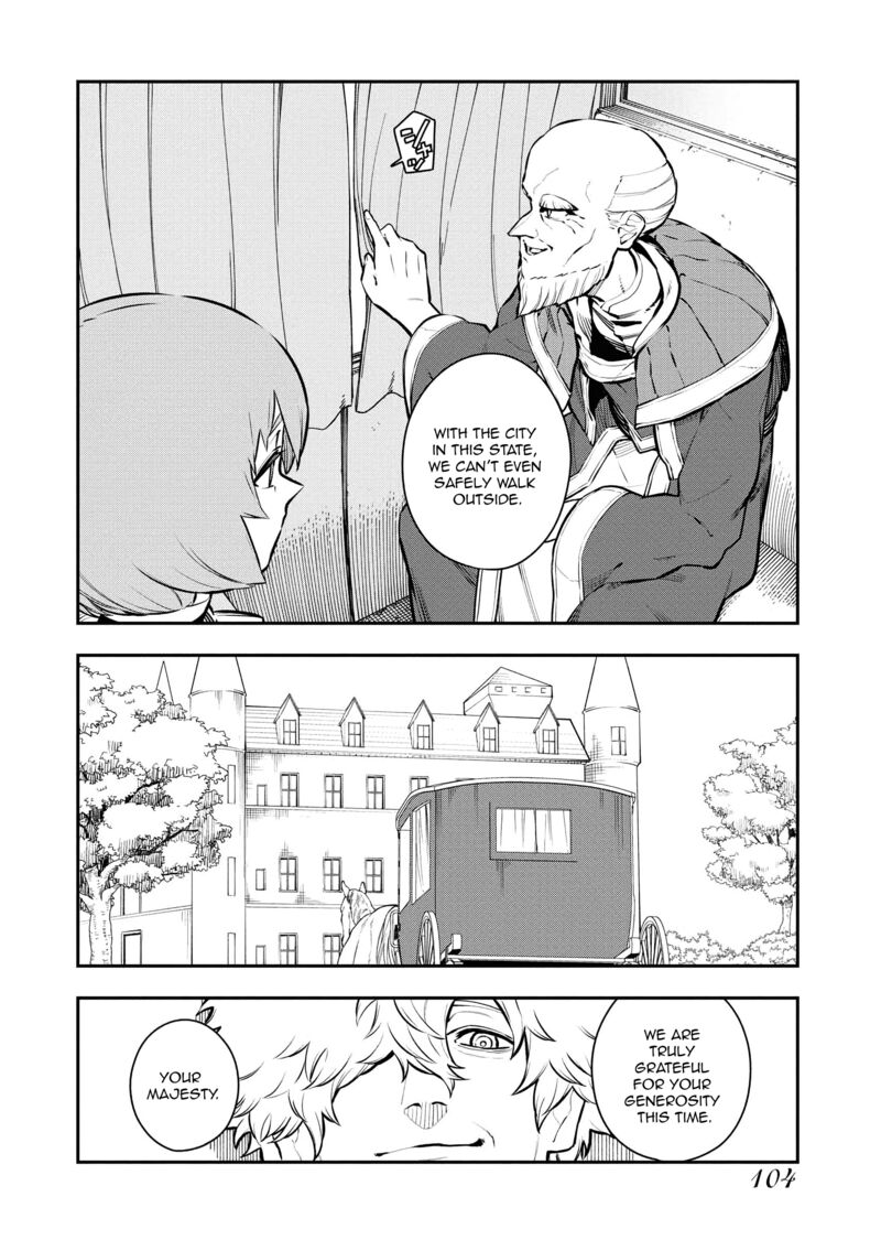 Tsuihou Sareta Renkinjutsushi San Saikyou No Dungeon Wo Tsukurimasen Ka 46 2