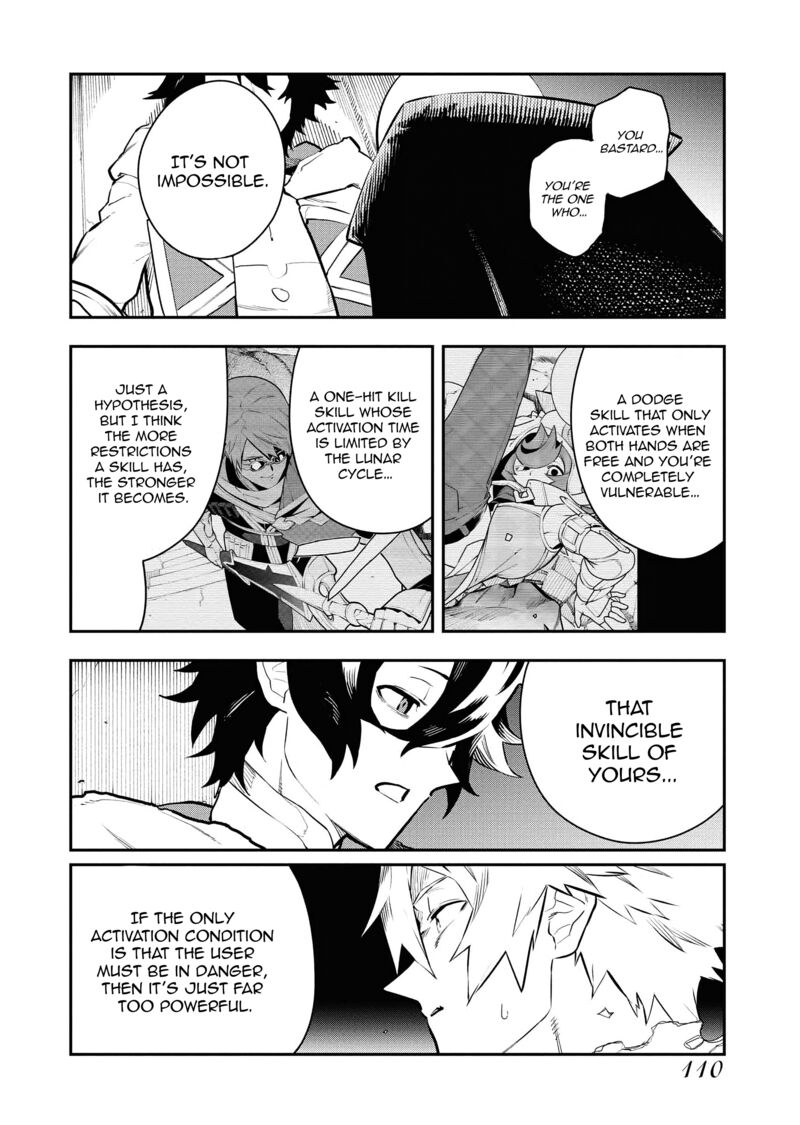 Tsuihou Sareta Renkinjutsushi San Saikyou No Dungeon Wo Tsukurimasen Ka 46 8