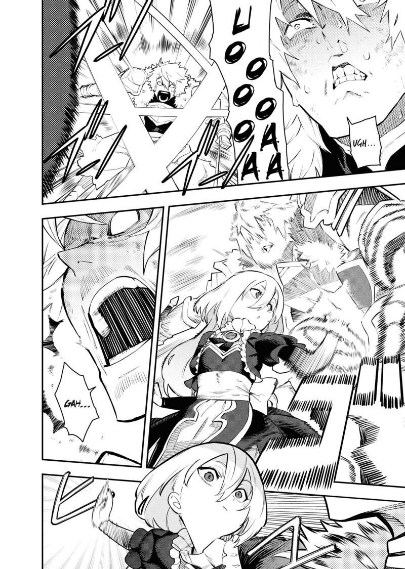 Tsuihou Sareta Renkinjutsushi San Saikyou No Dungeon Wo Tsukurimasen Ka 47 11