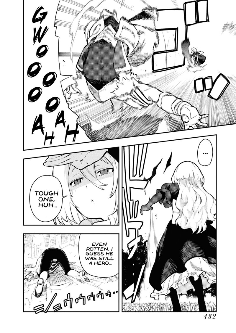 Tsuihou Sareta Renkinjutsushi San Saikyou No Dungeon Wo Tsukurimasen Ka 47 13