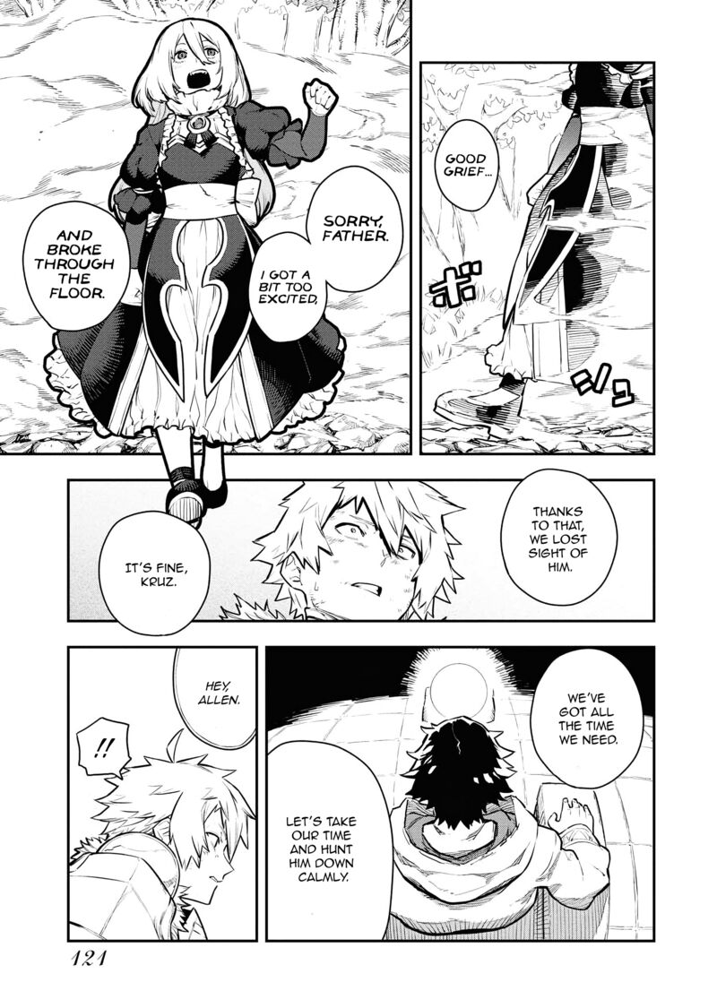 Tsuihou Sareta Renkinjutsushi San Saikyou No Dungeon Wo Tsukurimasen Ka 47 3