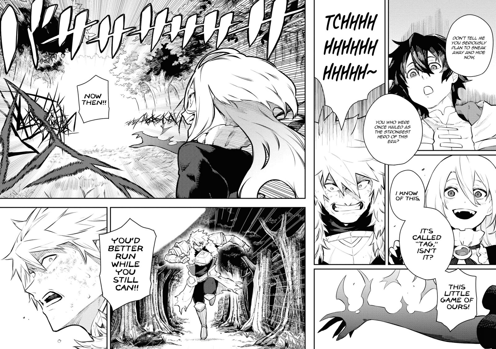 Tsuihou Sareta Renkinjutsushi San Saikyou No Dungeon Wo Tsukurimasen Ka 47 4